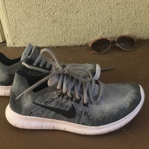 NIKE FREE RN FLYkNIT!